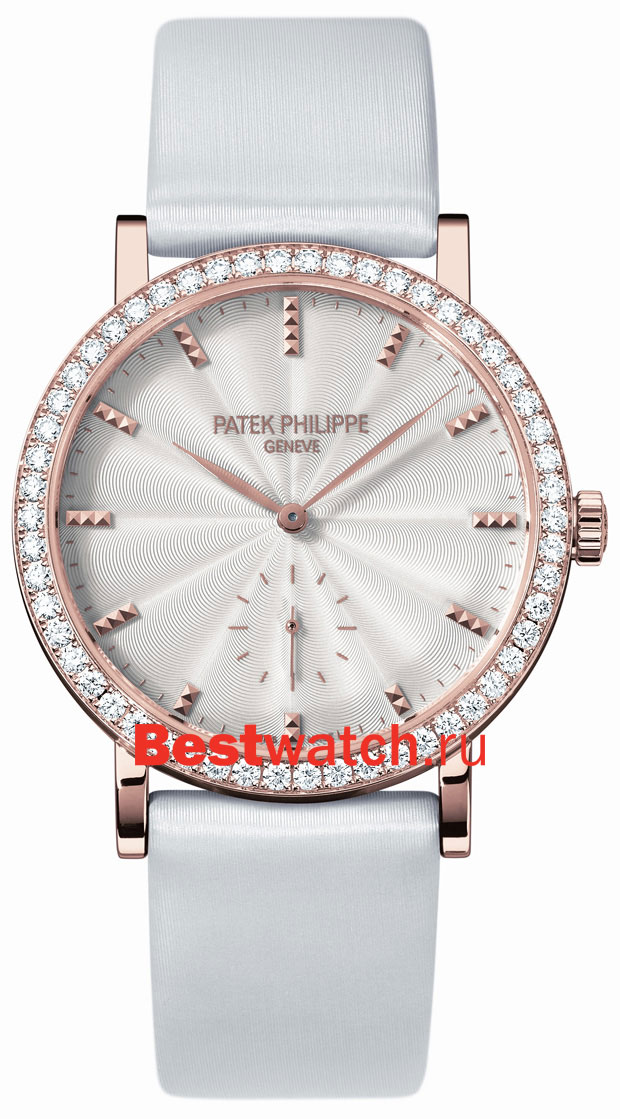 Часы Patek Philippe Calatrava Collection 7120R